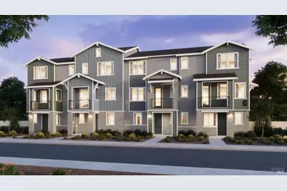93 Serrano Lane #1402, Morgan Hill, CA 95037 - Photo 1