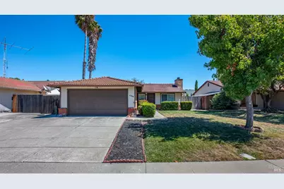 1792 Enterprise Drive, Fairfield, CA 94533 - Photo 1