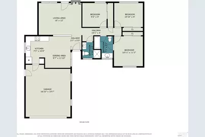 2455 Hermosa Street, Pinole, CA 94564 - Photo 5