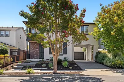 638 Decanter Circle, Windsor, CA 95492 - Photo 3
