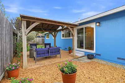 1544 Frederick Street, Santa Rosa, CA 95401 - Photo 37