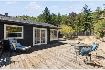 357 Oak Manor Drive, Fairfax, CA 94930 - Photo 11