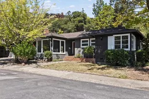 357 Oak Manor Dr, Fairfax, CA 94930 - Photo 1
