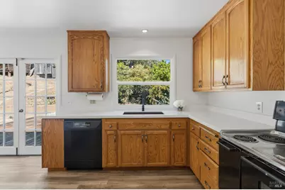 357 Oak Manor Drive, Fairfax, CA 94930 - Photo 9