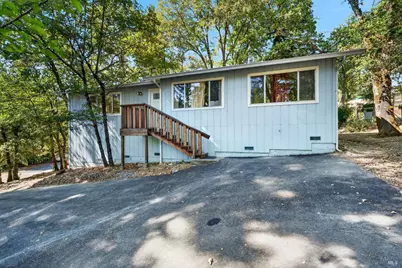 1755 Lupine Drive, Willits, CA 95490 - Photo 3