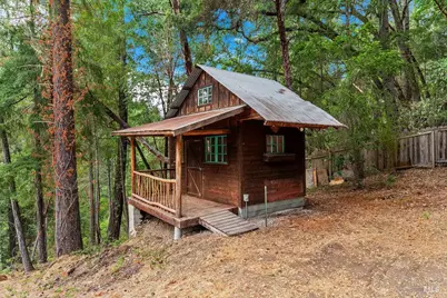 6900 Timber Drive, Sebastopol, CA 95472 - Photo 13