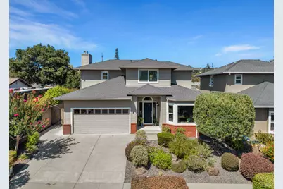 8 Capitola Court, Napa, CA 94559 - Photo 1