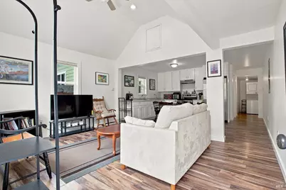 17452 Orchard Avenue, Guerneville, CA 95446 - Photo 3