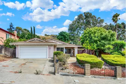 120 Parkhaven Drive, Vallejo, CA 94591 - Photo 1