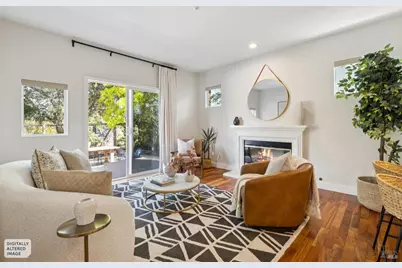 25 Wildflower Drive, Corte Madera, CA 94925 - Photo 11
