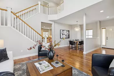 25 Wildflower Drive, Corte Madera, CA 94925 - Photo 7
