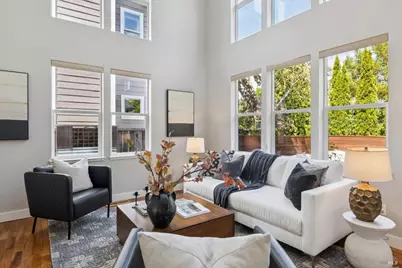 25 Wildflower Drive, Corte Madera, CA 94925 - Photo 5