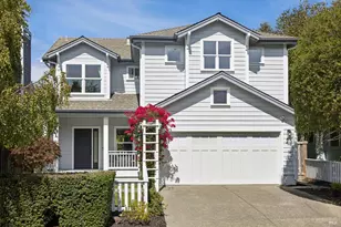 25 Wildflower Dr, Corte Madera, CA 94925 - Photo 1