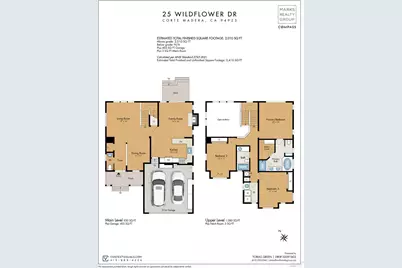 25 Wildflower Drive, Corte Madera, CA 94925 - Photo 41