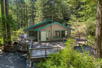 16500 Bittner Road, Occidental, CA 95465 - Photo 7