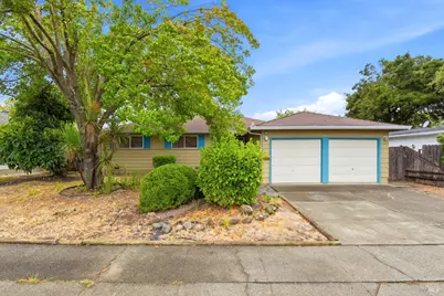 2217 Cheyenne Drive, Santa Rosa, CA 95405 - Photo 1