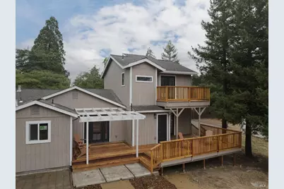 8061 Elphick Road, Sebastopol, CA 95472 - Photo 47