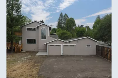 8061 Elphick Road, Sebastopol, CA 95472 - Photo 3
