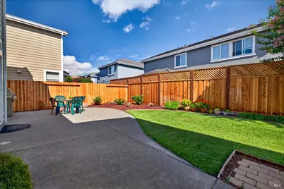 1452 Capri Avenue, Petaluma, CA 94954 - Photo 53