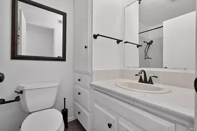 300 Los Alamos Road #201, Santa Rosa, CA 95409 - Photo 25