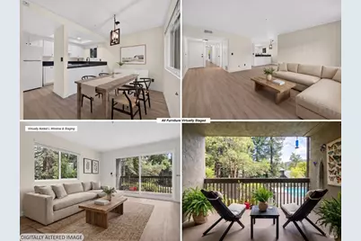 300 Los Alamos Road #201, Santa Rosa, CA 95409 - Photo 1