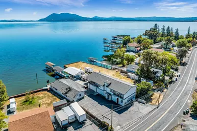 3740 Lakeshore Boulevard, Lakeport, CA 95453 - Photo 1