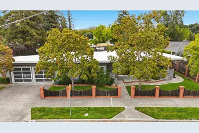 2490 Main Street, Napa, CA 94558 - Photo 1
