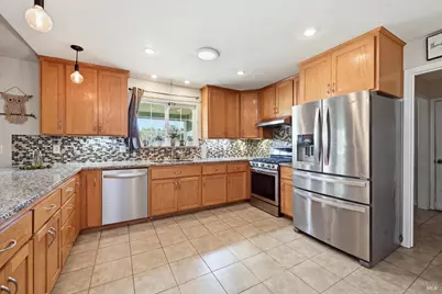 18159 Fishhook Court, Hidden Valley Lake, CA 95467 - Photo 5