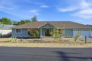 18159 Fishhook Ct, Hidden Valley Lake, CA 95467 - Photo 1