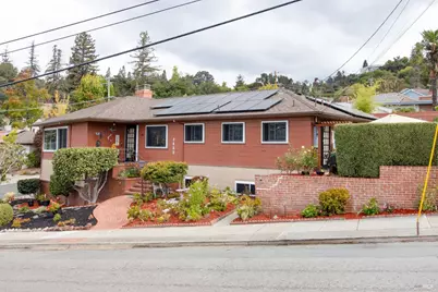 2600 Alida Street, Oakland, CA 94602 - Photo 1