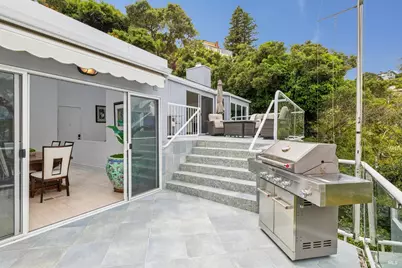 314 Bella Vista Avenue, Belvedere, CA 94920 - Photo 19