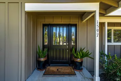 1597 Sulphur Springs Avenue, Saint Helena, CA 94574 - Photo 7