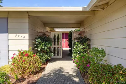 8940 Oakmont Drive, Santa Rosa, CA 95409 - Photo 3