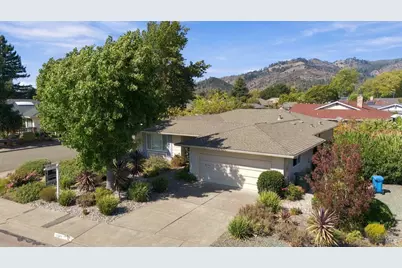 8940 Oakmont Drive, Santa Rosa, CA 95409 - Photo 1
