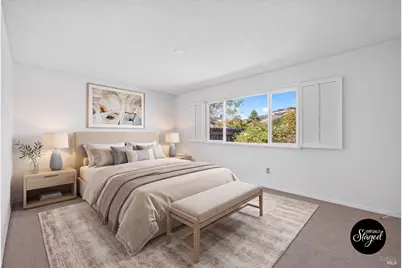 8940 Oakmont Drive, Santa Rosa, CA 95409 - Photo 29