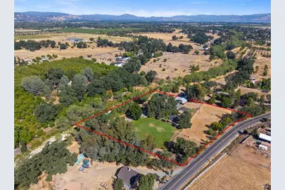 6733 Live Oak Drive, Kelseyville, CA 95451 - Photo 7