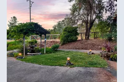 6733 Live Oak Drive, Kelseyville, CA 95451 - Photo 9