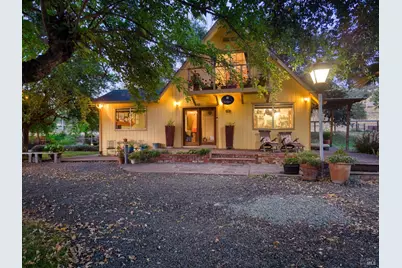 6733 Live Oak Drive, Kelseyville, CA 95451 - Photo 3