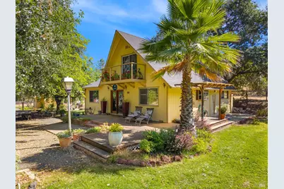 6733 Live Oak Drive, Kelseyville, CA 95451 - Photo 1