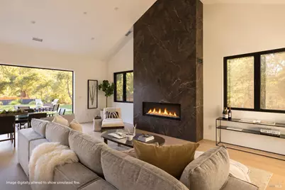5060 Warm Springs Road, Glen Ellen, CA 95442 - Photo 5