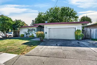 128 Burlington Drive, Petaluma, CA 94952 - Photo 1