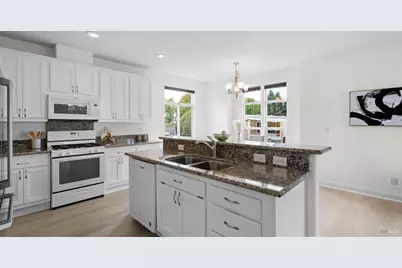 8 Oakwood Drive, Petaluma, CA 94954 - Photo 9