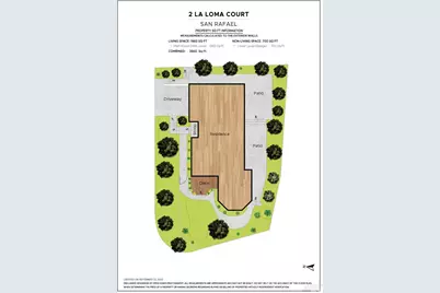 2 La Loma Court, San Rafael, CA 94901 - Photo 23