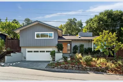 2 La Loma Court, San Rafael, CA 94901 - Photo 1