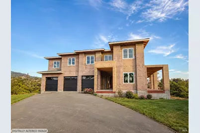 5400 Meadow Vista Trail, Santa Rosa, CA 95404 - Photo 1