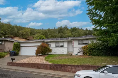 110 Foothill Court, Ukiah, CA 95482 - Photo 3