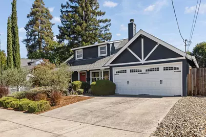 320 Foster Road, Napa, CA 94558 - Photo 1