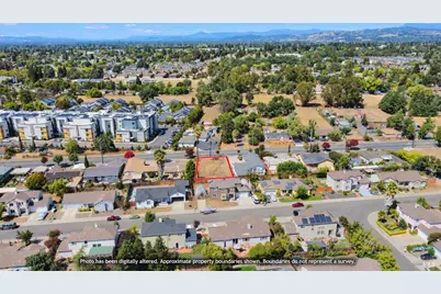 1844 Hearn Avenue, Santa Rosa, CA 95407 - Photo 3