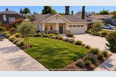 1844 Hearn Avenue, Santa Rosa, CA 95407 - Photo 7
