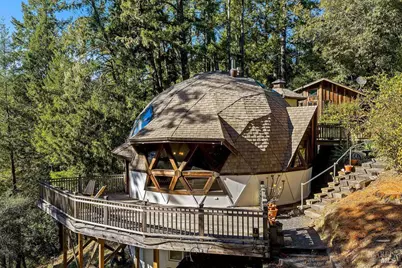 6928 Timber Drive, Sebastopol, CA 95472 - Photo 43